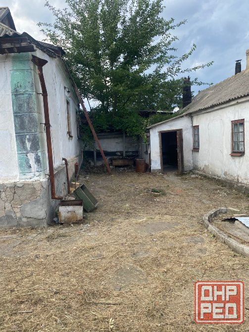 Продам дом Докучаевск - изображение 6