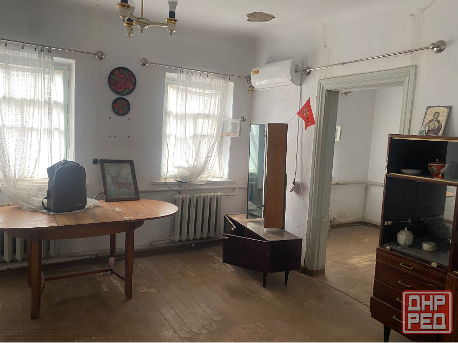 Продам дом Докучаевск - изображение 9