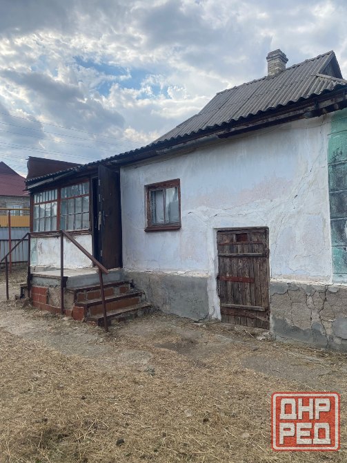 Продам дом Докучаевск - изображение 7