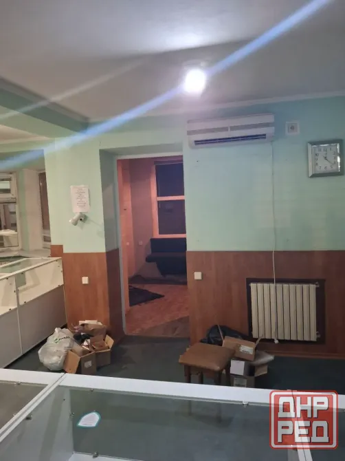Киевский проспект 6.Нежилое 90 м2 Под любой вид Донецк - изображение 5