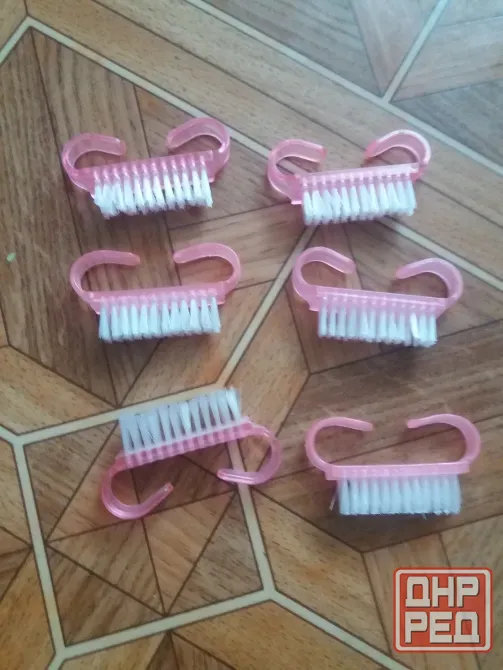 Продам щеточку для ногтей Донецк - изображение 2