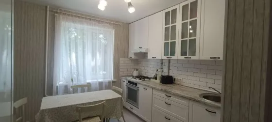 Сдаётся квартира в куйбышевском районе, ул. Валерия Арсенова Донецк