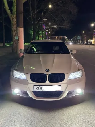 BMW E92 2012 год Донецк