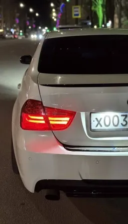 BMW E92 2012 год Донецк