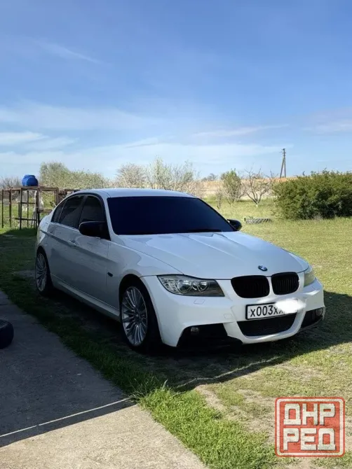 BMW E92 2012 год Донецк - изображение 1