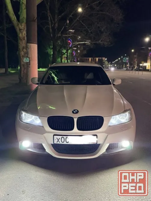 BMW E92 2012 год Донецк - изображение 2