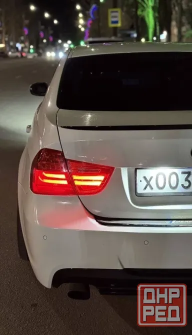 BMW E92 2012 год Донецк - изображение 4