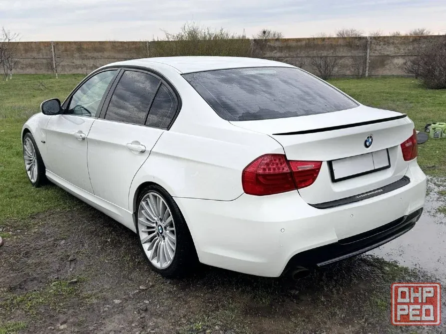 BMW E92 2012 год Донецк - изображение 3