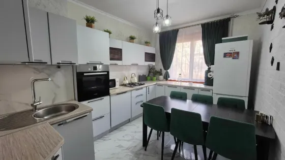 Сдаётся квартира в Калининском районе, ул. Абхазская Донецк