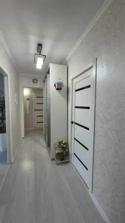 Сдаётся квартира в Калининском районе, ул. Абхазская Донецк