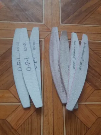 Продам пилочку "лодочка" Донецк