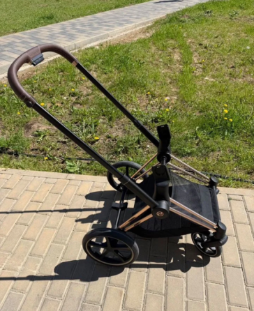 Коляска CYBEX 3 в 1 Макеевка