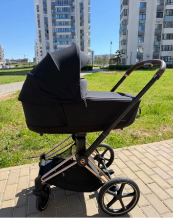 Коляска CYBEX 3 в 1 Макеевка