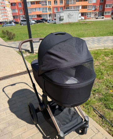Коляска CYBEX 3 в 1 Макеевка