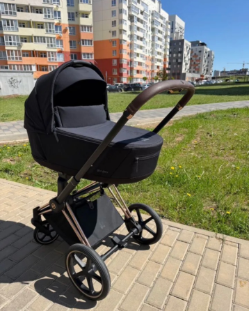 Коляска CYBEX 3 в 1 Макеевка