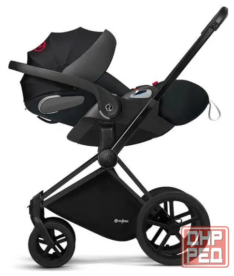Коляска CYBEX 3 в 1 Макеевка - изображение 7