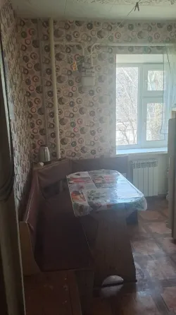 Срочно продам 1к.кв, г. Макеевка, Центрально-городской район, ул. Ленина Макеевка