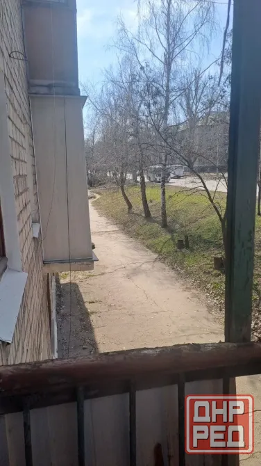 Срочно продам 1к.кв, г. Макеевка, Центрально-городской район, ул. Ленина Макеевка - изображение 8