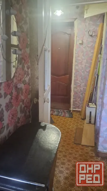 Срочно продам 1к.кв, г. Макеевка, Центрально-городской район, ул. Ленина Макеевка - изображение 7