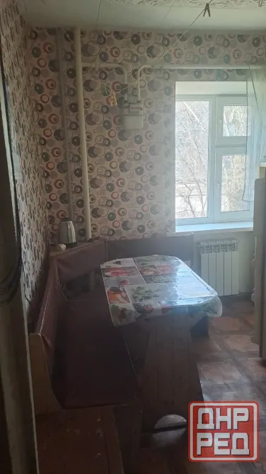 Срочно продам 1к.кв, г. Макеевка, Центрально-городской район, ул. Ленина Макеевка - изображение 4