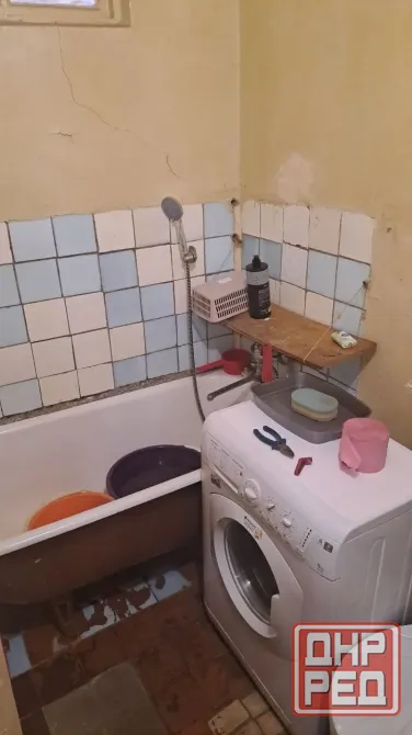 Срочно продам 1к.кв, г. Макеевка, Центрально-городской район, ул. Ленина Макеевка - изображение 6