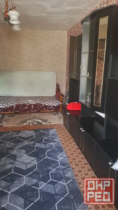 Срочно продам 1к.кв, г. Макеевка, Центрально-городской район, ул. Ленина Макеевка - изображение 3