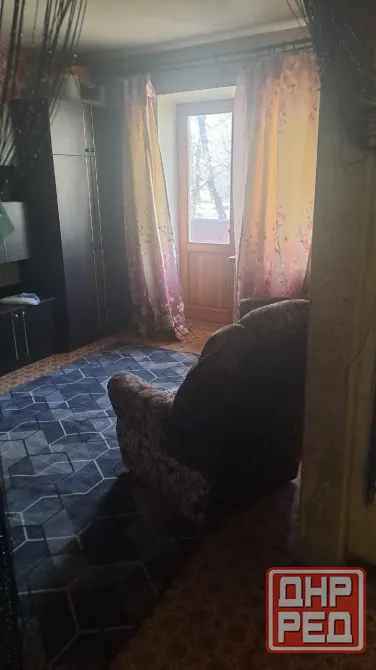 Срочно продам 1к.кв, г. Макеевка, Центрально-городской район, ул. Ленина Макеевка - изображение 2