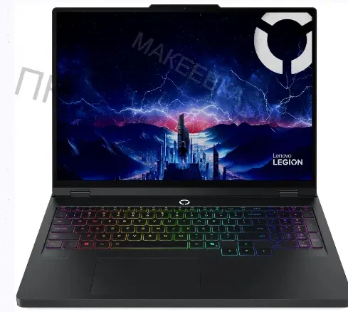 Ноутбук Lenovo Legion Pro 5 16iax10/16"/oled/intel Core Ultra 9 275hx/32gb/1tb Ssd/vidia - арт:9173 Макеевка