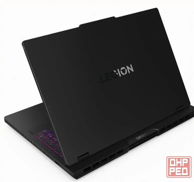 Ноутбук Lenovo Legion Pro 5 16iax10/16"/oled/intel Core Ultra 9 275hx/32gb/1tb Ssd/vidia - арт:9173 Макеевка - изображение 4