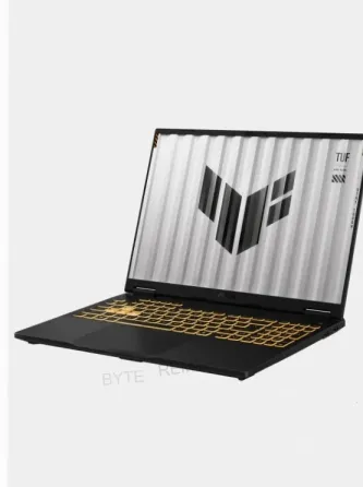 Ноутбук Asus Tuf f16 fx608jpr-rv098 16"(1920x1200 (матовый, 165hz) Ips)/intel Core i5 144 - арт:6782 Макеевка