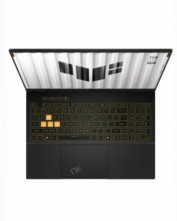 Ноутбук Asus Tuf f16 fx608jpr-rv098 16"(1920x1200 (матовый, 165hz) Ips)/intel Core i5 144 - арт:6782 Макеевка