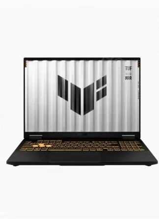 Ноутбук Asus Tuf f16 fx608jpr-rv098 16"(1920x1200 (матовый, 165hz) Ips)/intel Core i5 144 - арт:6782 Макеевка