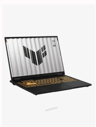Ноутбук Asus Tuf f16 fx608jpr-rv098 16"(1920x1200 (матовый, 165hz) Ips)/intel Core i5 144 - арт:6782 Макеевка