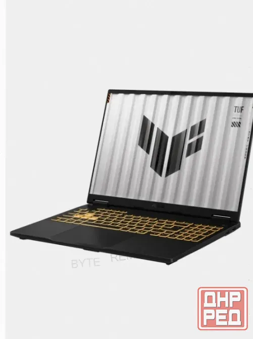 Ноутбук Asus Tuf f16 fx608jpr-rv098 16"(1920x1200 (матовый, 165hz) Ips)/intel Core i5 144 - арт:6782 Макеевка - изображение 3