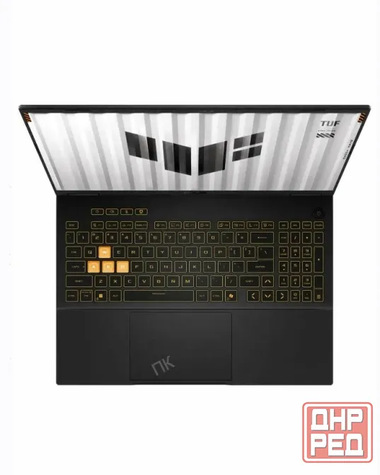 Ноутбук Asus Tuf f16 fx608jpr-rv098 16"(1920x1200 (матовый, 165hz) Ips)/intel Core i5 144 - арт:6782 Макеевка - изображение 1
