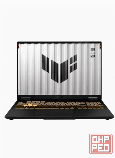 Ноутбук Asus Tuf f16 fx608jpr-rv098 16"(1920x1200 (матовый, 165hz) Ips)/intel Core i5 144 - арт:6782 Макеевка - изображение 4