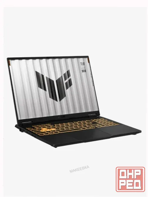 Ноутбук Asus Tuf f16 fx608jpr-rv098 16"(1920x1200 (матовый, 165hz) Ips)/intel Core i5 144 - арт:6782 Макеевка - изображение 2