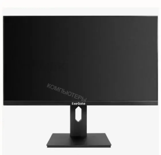 Игровой Монитор Exegate 27" eg2707c (ex296975rus) Ips 1920x1080 165hz 1ms 178/178 250nits - арт:5028 Макеевка