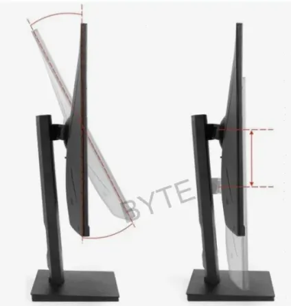 Игровой Монитор Exegate 27" eg2707c (ex296975rus) Ips 1920x1080 165hz 1ms 178/178 250nits - арт:5028 Макеевка