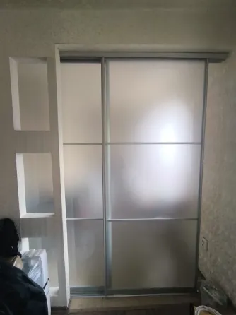 Продам двери купе Донецк