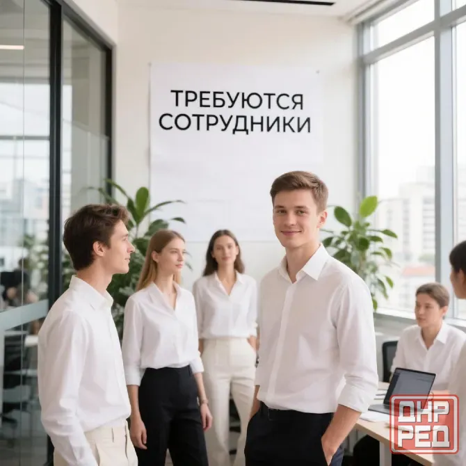 Работа в Интернете Донецк - изображение 1