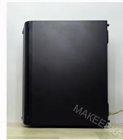 Игровой Компьютер Byte- Maxtech | Amd Ryzen 5 7500f | 700 вт | Ssd 1000 гб | 16 гб Ddr5 | - арт:2174 Макеевка