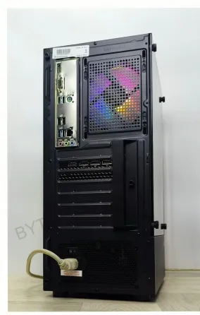 Игровой Компьютер Byte- Maxtech | Amd Ryzen 5 7500f | 700 вт | Ssd 1000 гб | 16 гб Ddr5 | - арт:2174 Макеевка