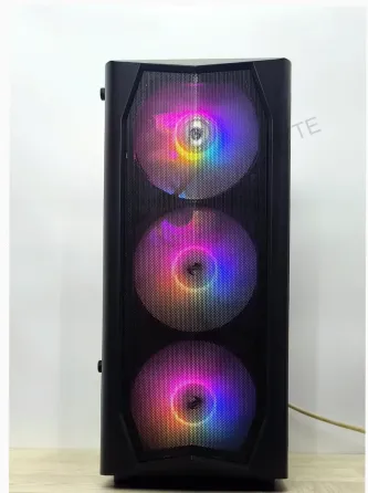 Игровой Компьютер Byte- Maxtech | Amd Ryzen 5 7500f | 700 вт | Ssd 1000 гб | 16 гб Ddr5 | - арт:2174 Макеевка