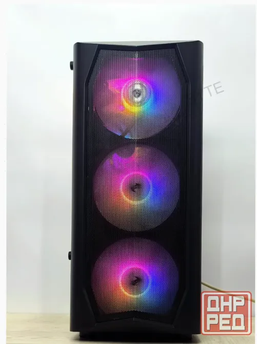 Игровой Компьютер Byte- Maxtech | Amd Ryzen 5 7500f | 700 вт | Ssd 1000 гб | 16 гб Ddr5 | - арт:2174 Макеевка - изображение 3
