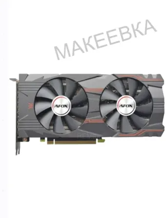 Видеокарта Afox Geforce Rtx 2060 Super af2060s-8192d6h7 8 гб - арт:4572 Макеевка