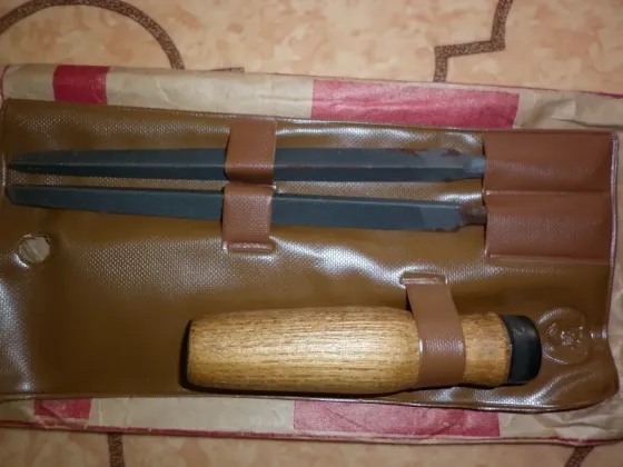 набор напильников из ссср Донецк