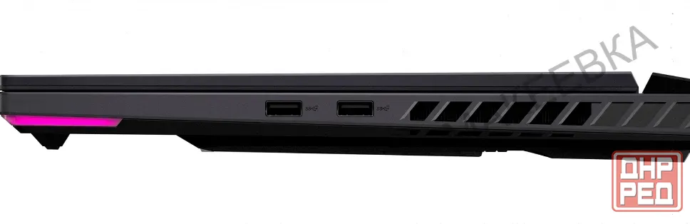 Ноутбук Asus Rog Strix g16 g614pp-s5063 (90nr0l67-m00300), Серый - арт:4413 Макеевка - изображение 3