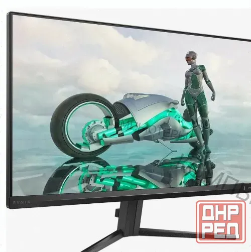 Монитор Philips 27m2n3200s 1920x1080, 180гц, Ips (00/01) - арт:2304 Макеевка - изображение 3