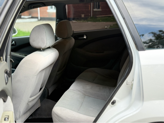 Chevrolet Lacetti Макеевка